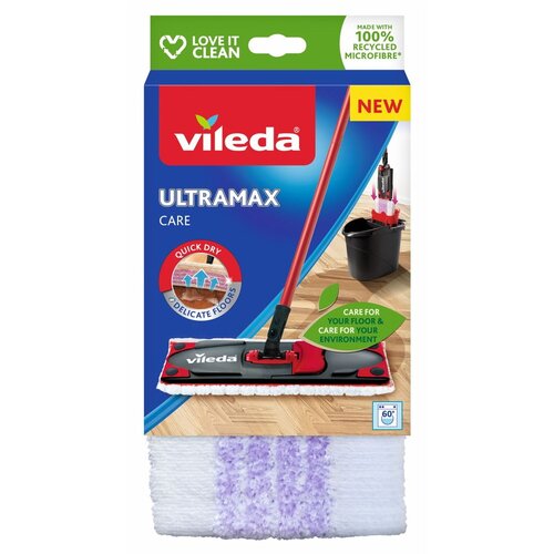 Vileda Ultramax Care mop refill Cijene