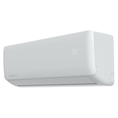 QTHERM Flash Inverter klima uređaj TAC-12FVO/TAC-12FVW Slike