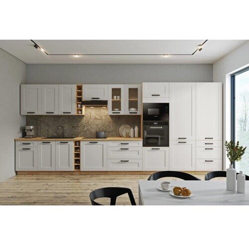  Kuhinjski blok VANESA 465 brez delovne plošče Cene