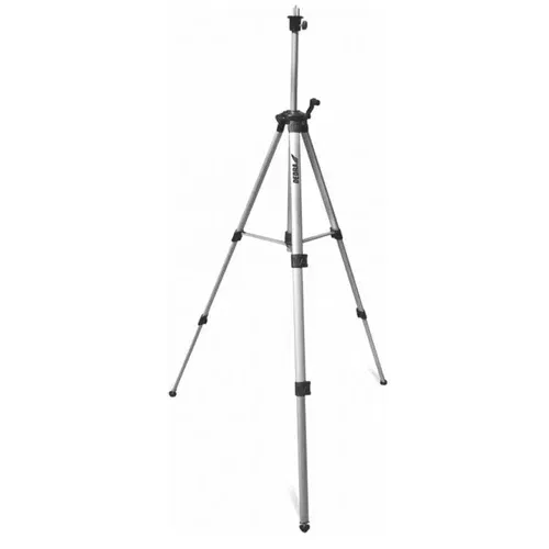 ALU stativ za laserske nivelirje 150cm - tripod + torba in adapter