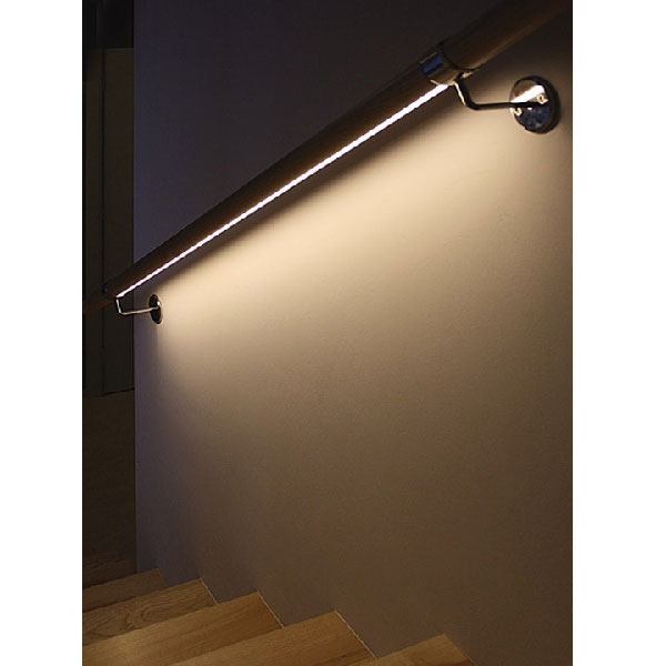 KLUS LED profil PDS-4-PLUS - nadgradni, mat Slike