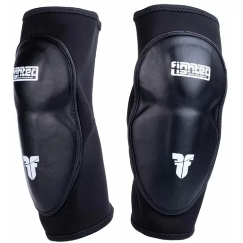 Fighter MMA GROUND & POUND Štitnici za koljena/laktove, crna, veličina