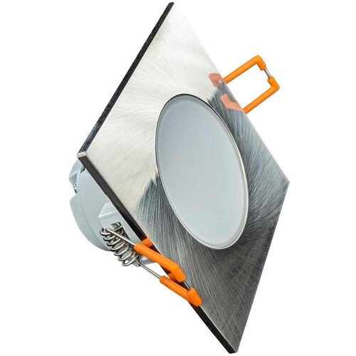  LED kupatilsko ugradno svetlo BONO LED/8W/230V 4000K IP65 hrom Cene