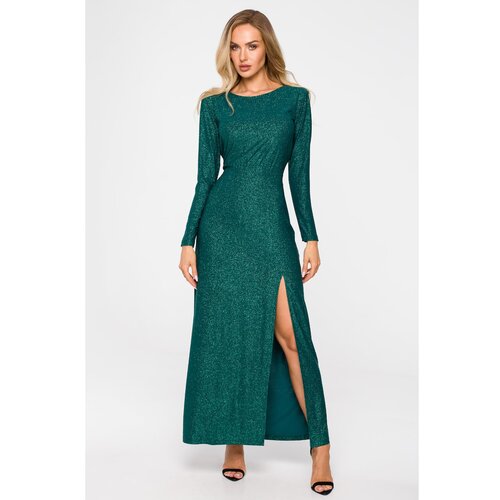 Made Of Emotion Woman&amp;#039;s Dress M719 Slike