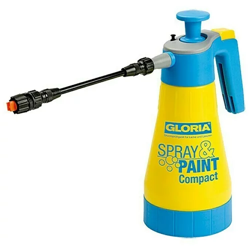 Gloria Uređaj za tlačno prskanje Spray & Paint (1,25 l)