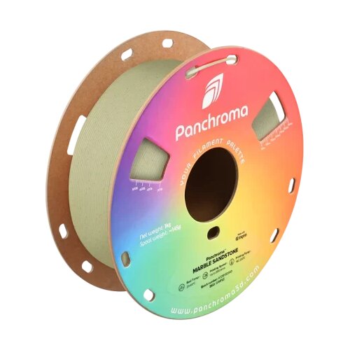 Polymaker Panchroma&trade; PLA Marble Sandstone, 1.75 mm / 1000 g Cene