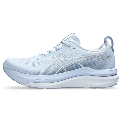 Asics Nizke superge Gel Kayano 33 Modra Slike