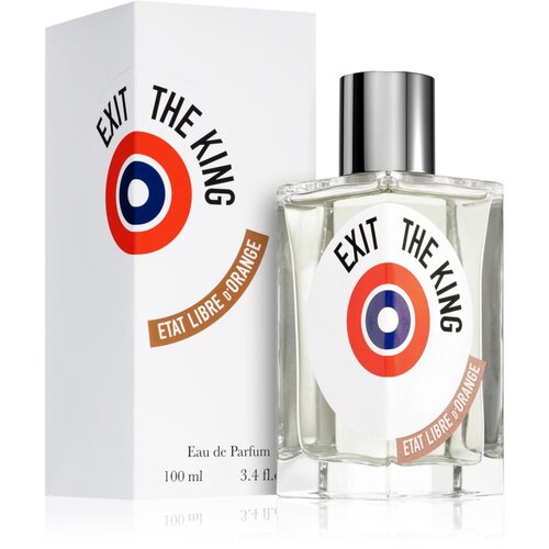 Etat Libre d´Orange Exit The King parfémovaná voda unisex 100 ml Cijene