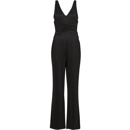 Guess SS COWL POPLIA OVERALL Crna Slike
