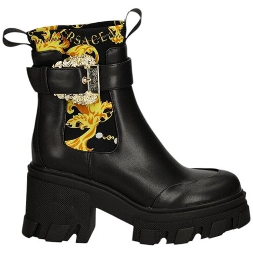 Versace 77VA3S84 Crna Cijene
