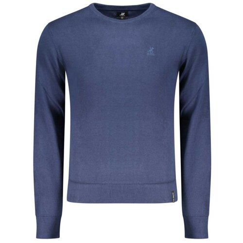 U.S. GRAND POLO mu&Scaron;ki dŽemper au03225eliot/ plavi Cene