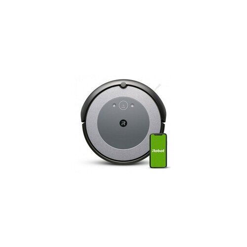 Irobot robotski usisavač Roomba i5 (i5156) Slike
