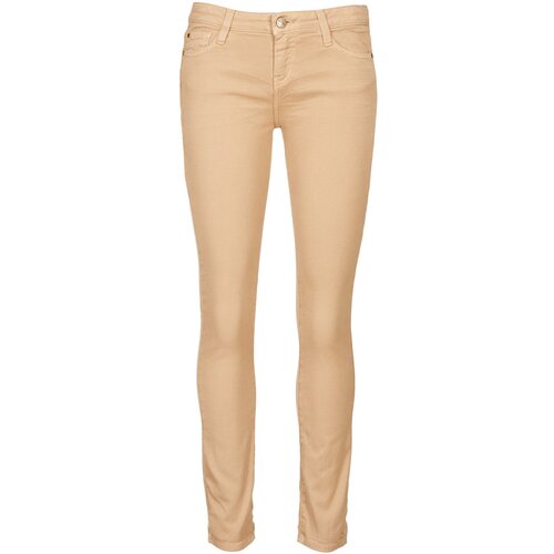 Acquaverde Hlače 3/4, 7/8 SCARLETT Bež Slike