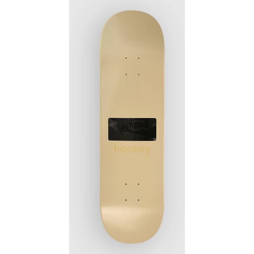 Hockey Skateboards Take Off - Nik Stain 8.5&amp;quot; Skateboard deska beige Slike
