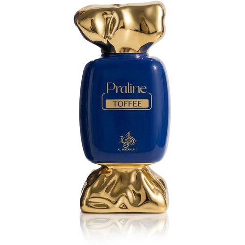 Al Wataniah Munchies Praline Toffee parfemska voda 100 ml unisex Cijene