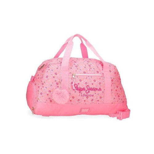 PepeJeans Putna torba - Pink ( 67.136.23 ) Slike