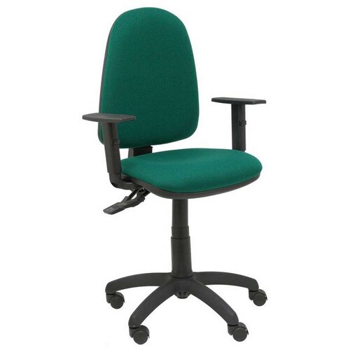  Uredska stolica Tribaldos P&amp;amp;amp C I426B10 Tamnozelena Slike
