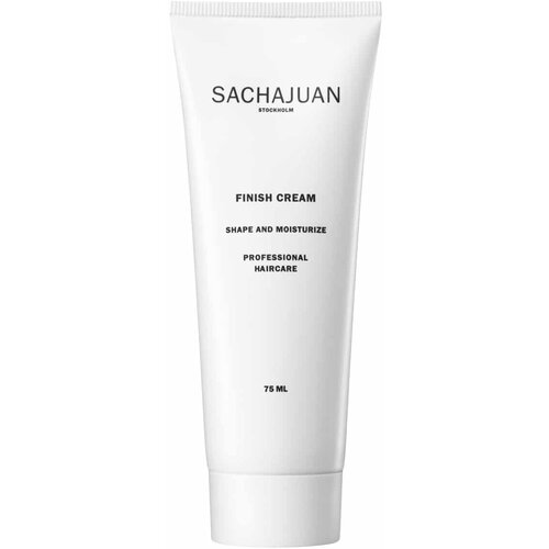 Sachajuan Finish Cream krema za kosu 75 ml unisex Cijene
