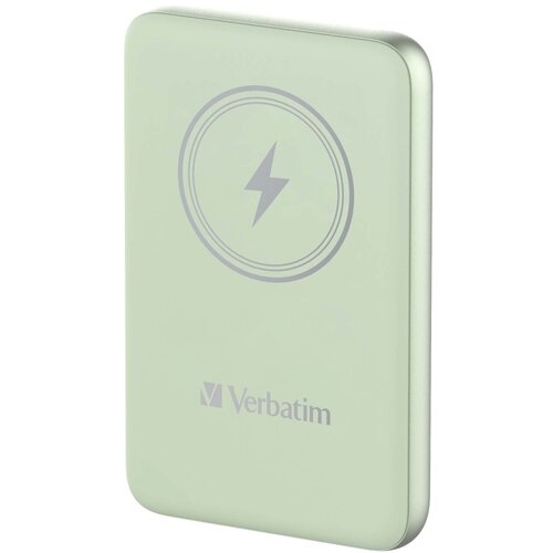 Verbatim POWERBANK INDUCTIVE 10000MAH BREZŽIČNI MAGNETNI ZA TELEFONE, (5000060563) Cene