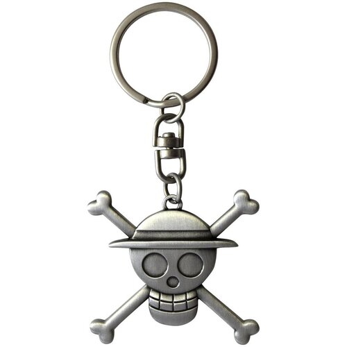 Abystyle Privezak - One Piece - Skull Luffy Cene