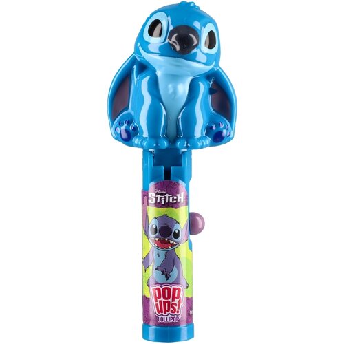  Pop Ups, lizalica, sa držačem, Stitch, 10g Cene