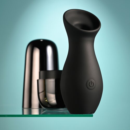 Playboy The Jet Set Sucker Black | shoptok.hr