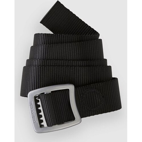 Patagonia Tech Web Pas black Cene