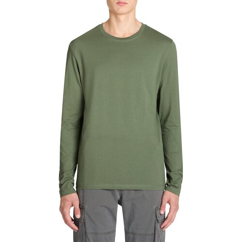 Celio Tebaseml Long Sleeve T-Shirt - Men&amp;#039;s Slike