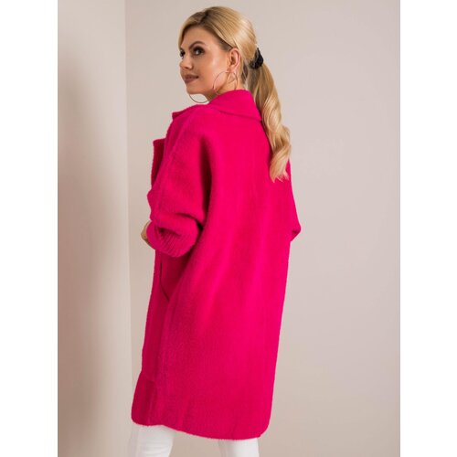 Factory Price Coat-MBM-PL-1517.00P-fuchsia Cene