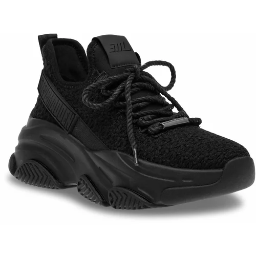 Steve Madden Superge Project Sneaker SM11002975-04005-001 Black