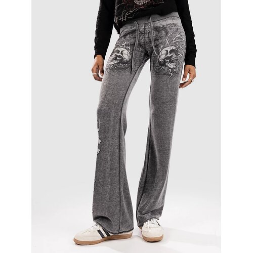 Affliction Collapse Sweatpants black Cijene