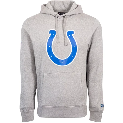 New Era Men's NFL Hoodie Indianapolis Colts, M