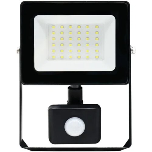 Prosto LRF048SW-030 LED reflektor sa PIR senzorom 30 W 6500 K Cene