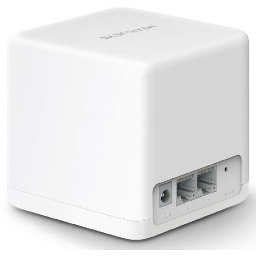Mercusys Mesh Sistem Halo H30G, AC1300 Whole Home Mesh Wi-Fi System (3-pack) Slike