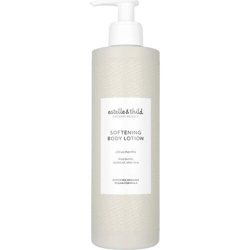 Estelle & Thild Mehčilni losjon za telo Citrus Menthe - 400 ml Cene