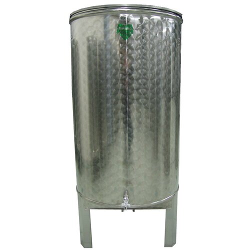 Sod za vino (nerjavno jeklo inox, 200 l) Cene