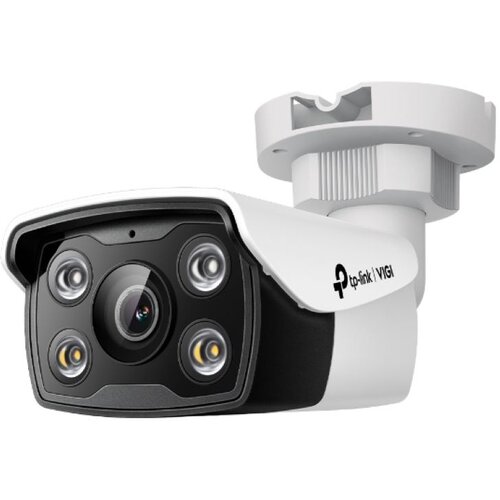 Tp-link VIGI 5MP Full-Color Bullet mrežna kamera C350 2.8mm Cene