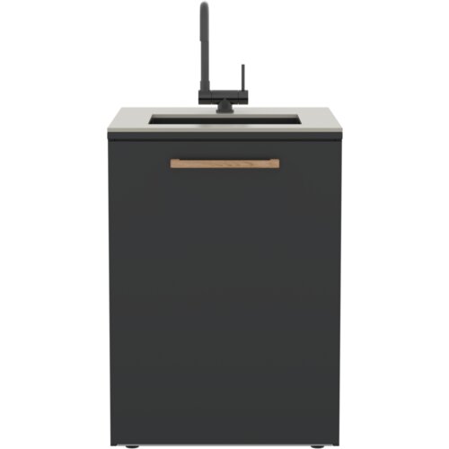 Brabura Modul za letno kuhinjo - Umivalnik (CT 60 Sink) Cene