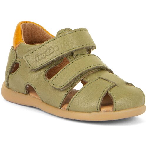 Froddo sandal G2150200 DALLAS U olive 27 Cene