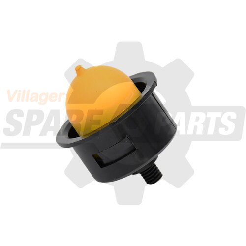 POWERED 25210020050 - PUMPICA GORIVA Slike