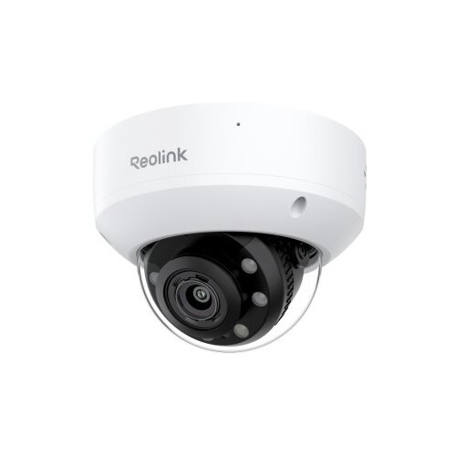 Reolink RP-PCV8MZ &ndash; 8MP PoE antivandal kamera s 5x optičnim zoomom i AI detekcijom Cene