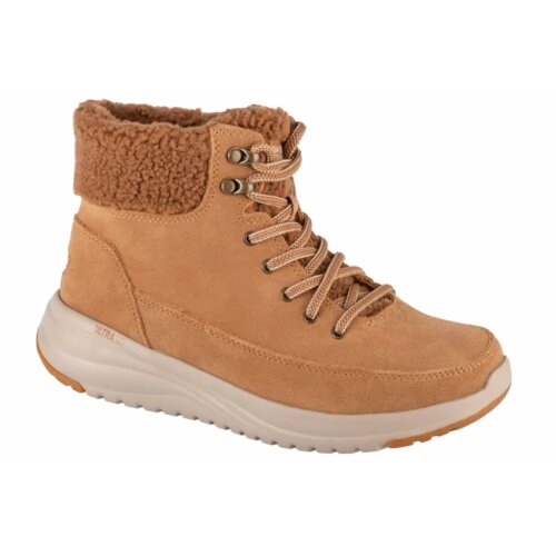 Skechers on-the-go stellar - winterize 144770-brn Cijene