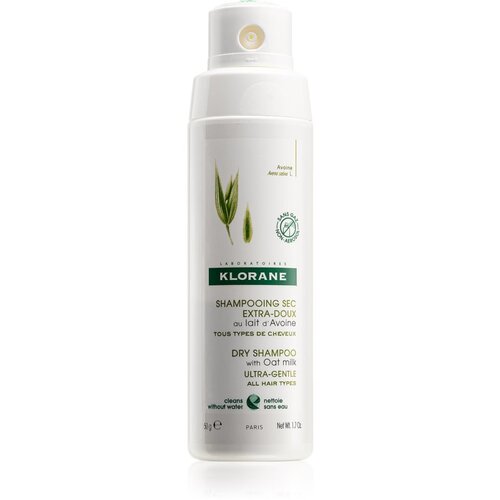 Klorane Oat suhi šampon bez aerosola za sve tipove kose 50 g Cijene