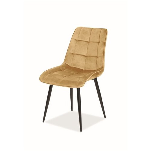 Molarem Home Stolica Chic-curry Cene