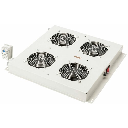 Dahua digitus DN-19-FAN-4-N Cene