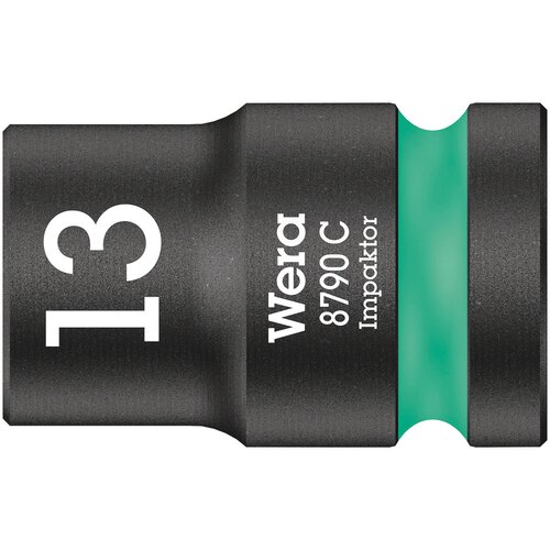 Wera 8790 c impact nasadni ključ 1/2", 13 x 38 mm, 05004570001 Cene