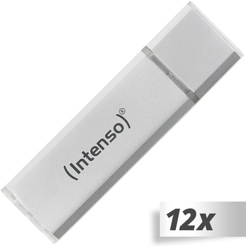 Intenso 12x1 ultra line 16GB usb stick 3.0 Cijene