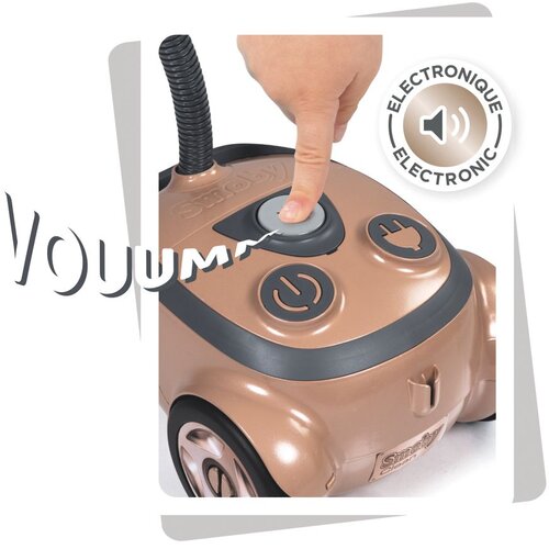 Smoby usisavač Rowenta Slike