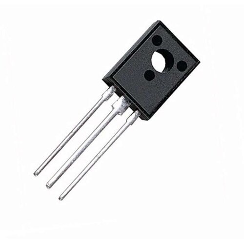 Schukat Electronic gmbh Tranzistor PNP TO126 Cene