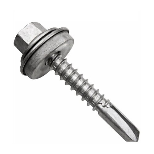 Master Vijak samonarezujući za metal 5.5x32 sivi 100/1 DW-24301 Cijene